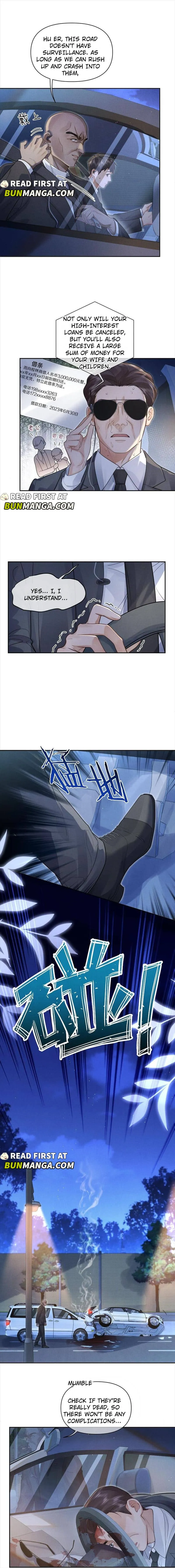 Ex Want Me Love Him Again Chapter 9 page 3 - 