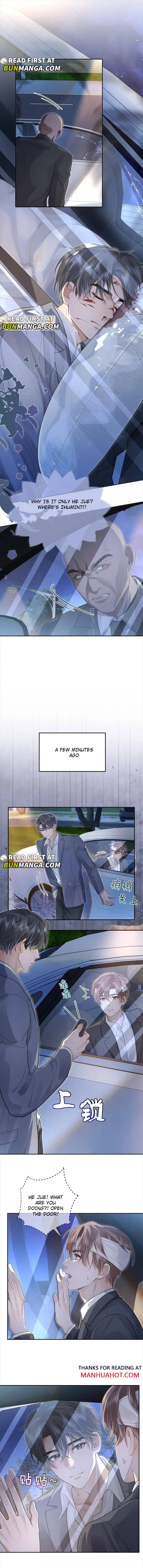 Ex Want Me Love Him Again Chapter 9 page 4 - 