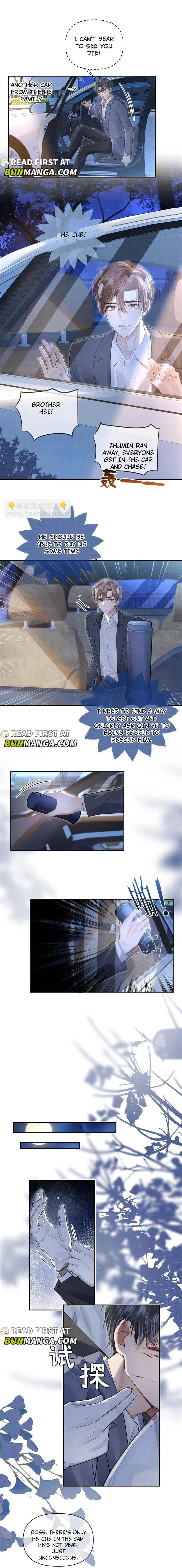 Ex Want Me Love Him Again Chapter 9 page 5 - 