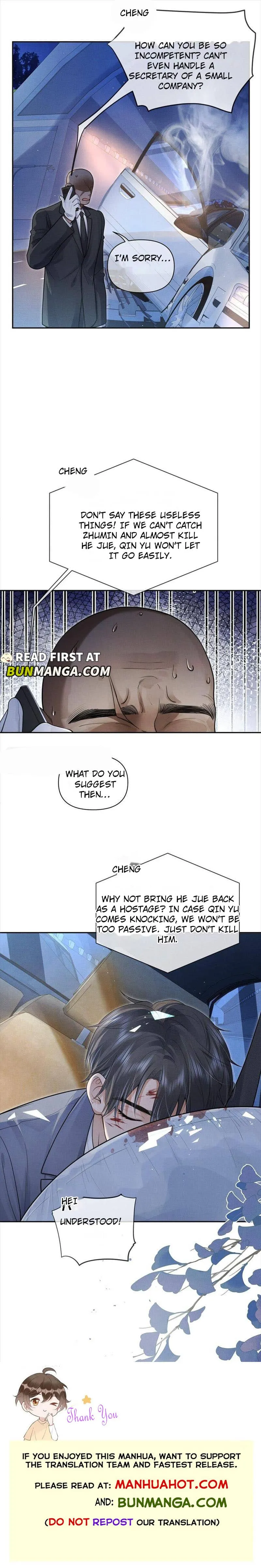Ex Want Me Love Him Again Chapter 9 page 6 - 