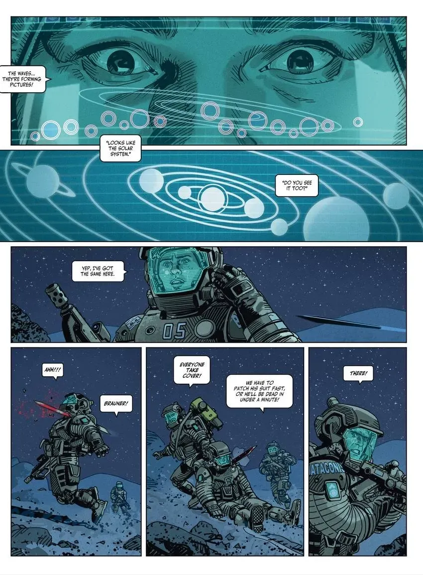 EX! Chapter 2 page 2 - 