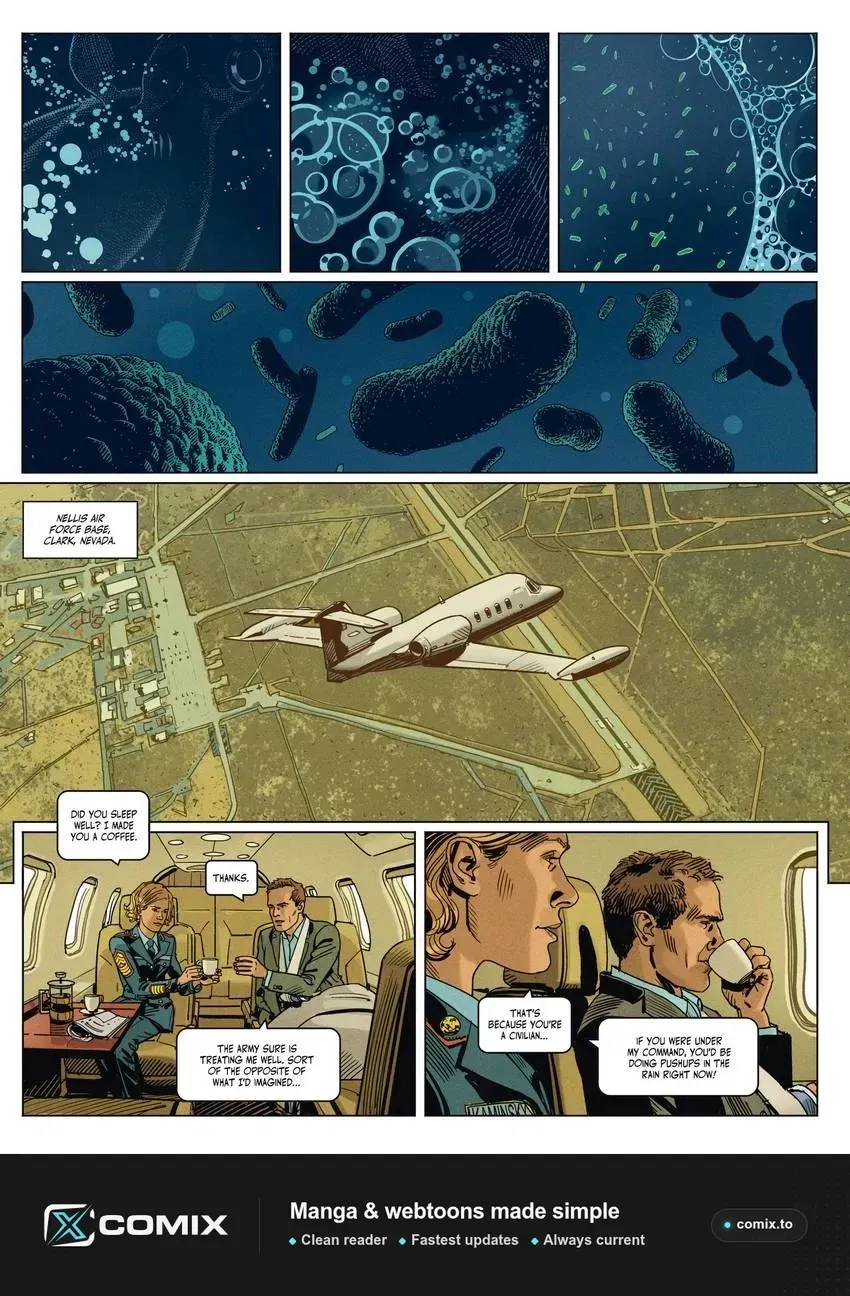 EX! Chapter 2 page 17 - 