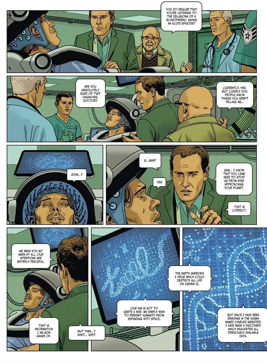 EX! Chapter 2 page 4 - 