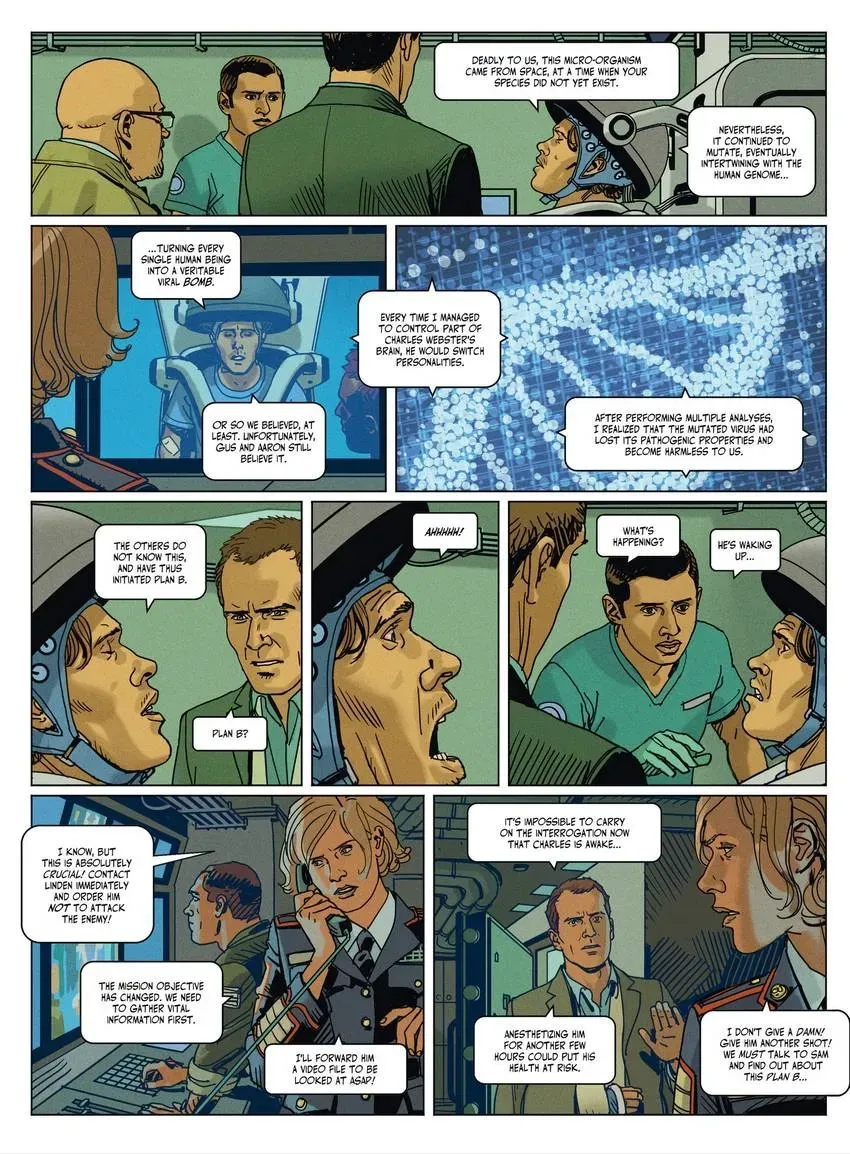 EX! Chapter 2 page 5 - 