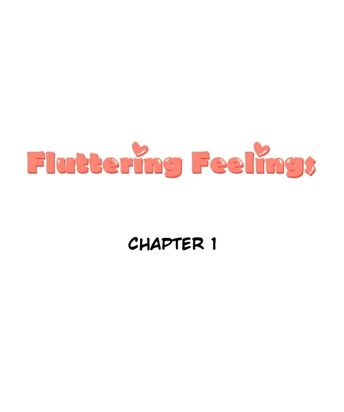 Exciting Feelings Chapter 1 page 5 - 
