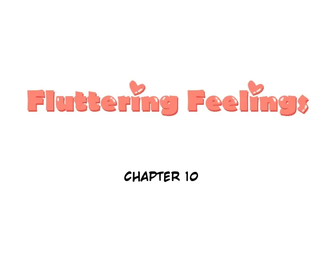 Exciting Feelings Chapter 10 page 1 - 