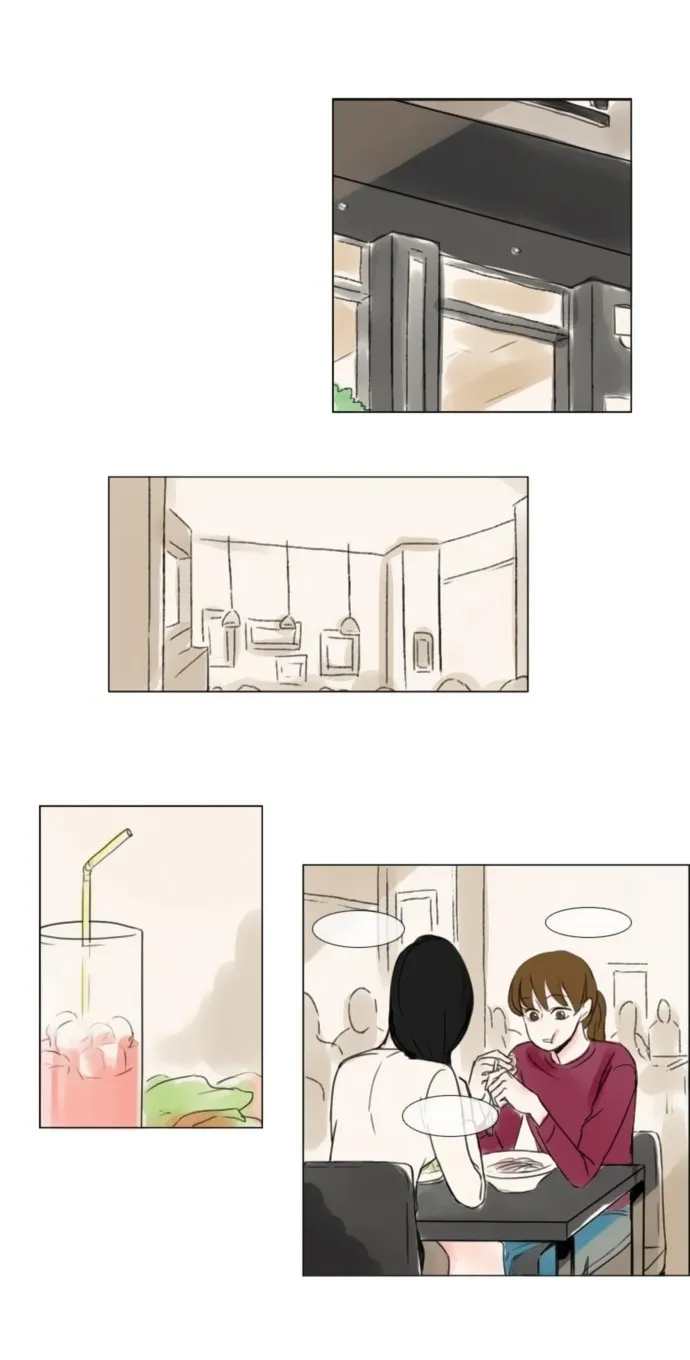 Exciting Feelings Chapter 10 page 2 - 
