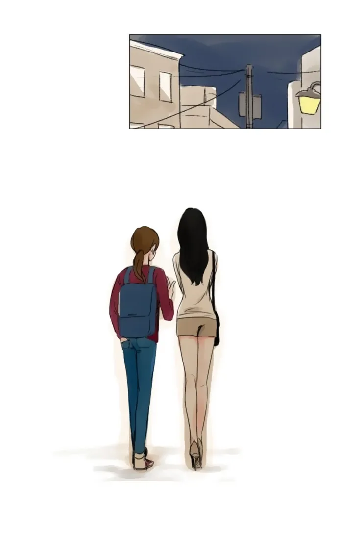 Exciting Feelings Chapter 10 page 12 - 