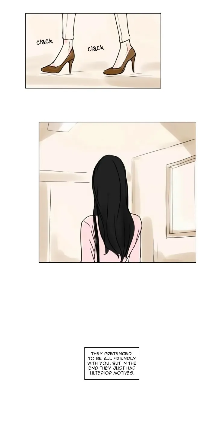 Exciting Feelings Chapter 11 page 17 - 