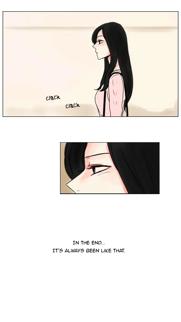 Exciting Feelings Chapter 11 page 19 - 