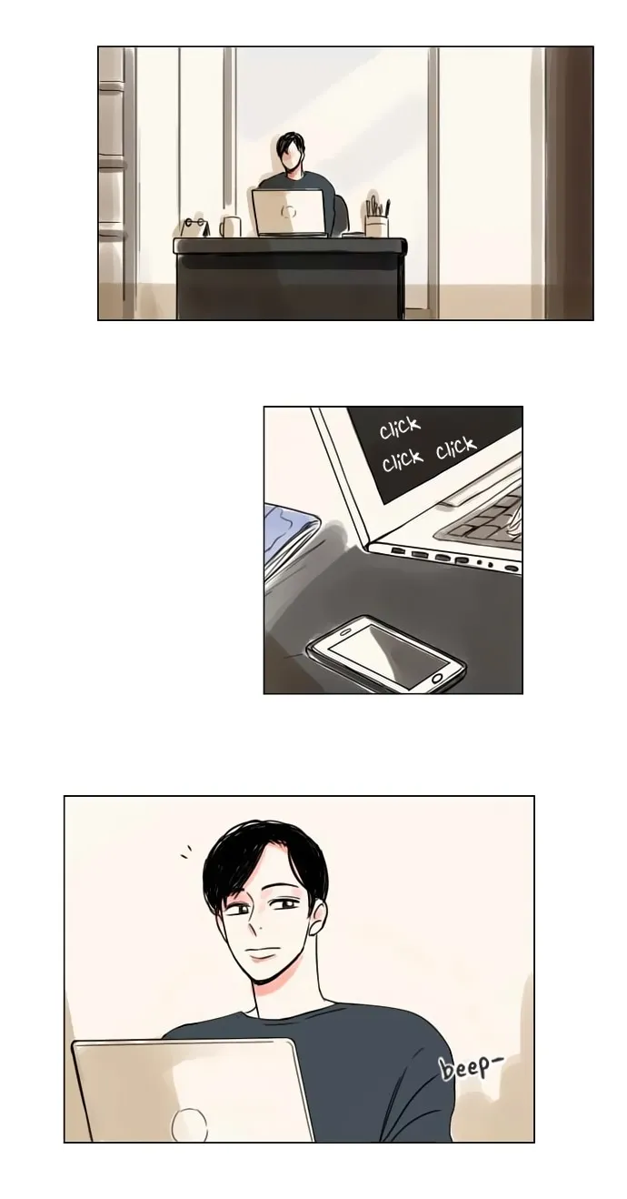 Exciting Feelings Chapter 12 page 2 - 