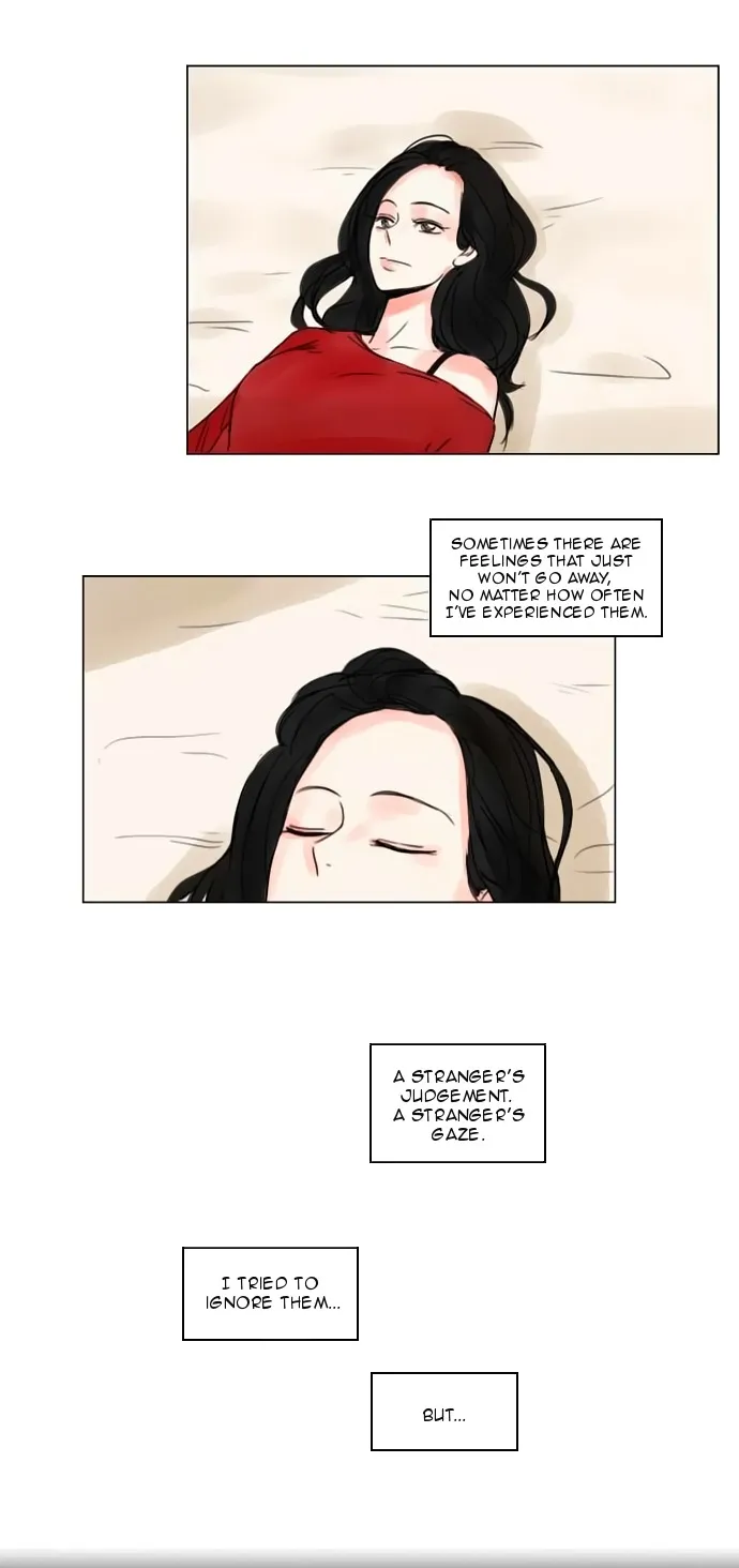 Exciting Feelings Chapter 12 page 13 - 