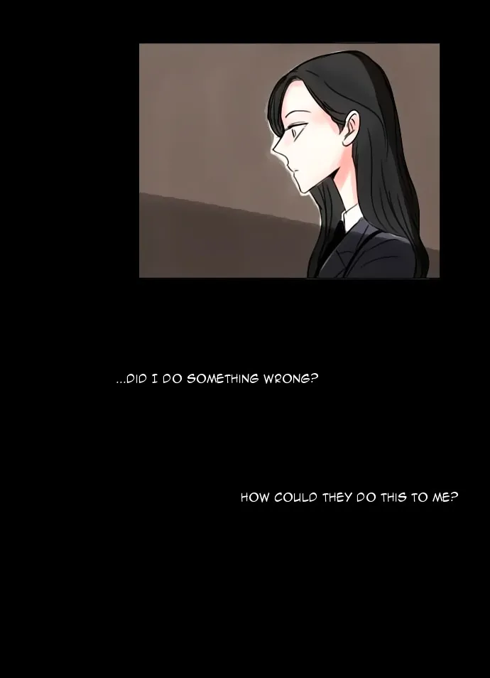 Exciting Feelings Chapter 12 page 15 - 