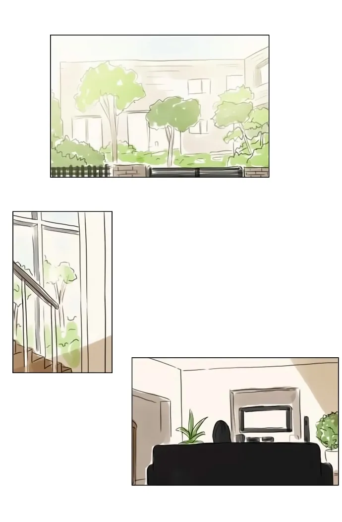 Exciting Feelings Chapter 12 page 7 - 