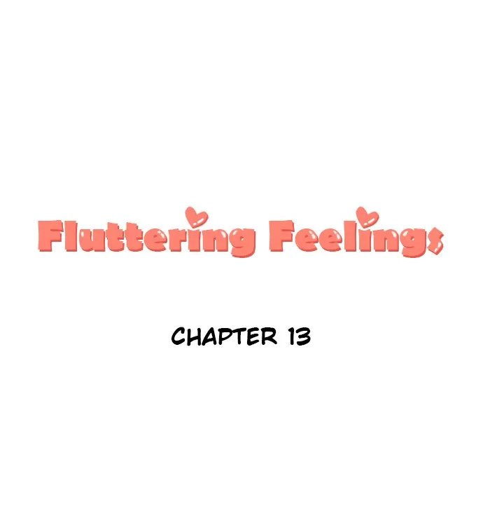 Exciting Feelings Chapter 13 page 1 - 