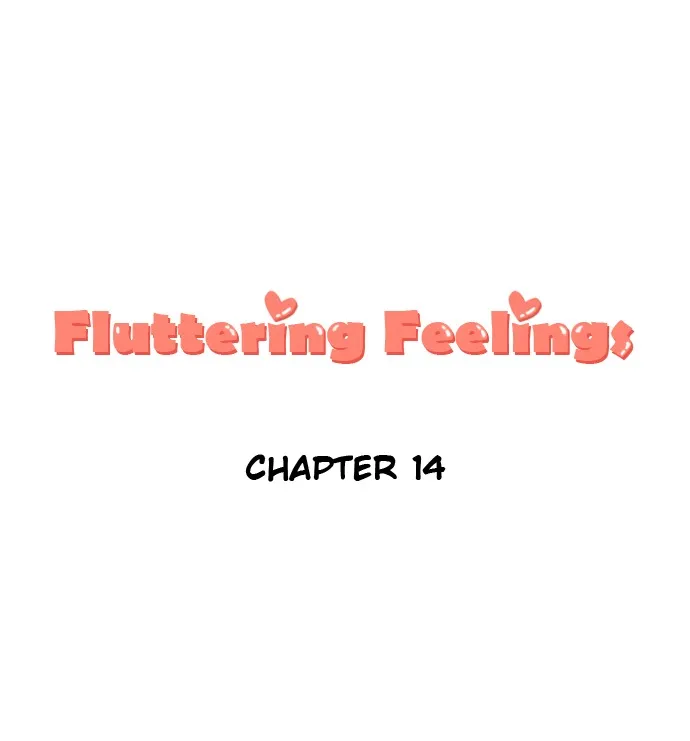 Exciting Feelings Chapter 14 page 1 - 