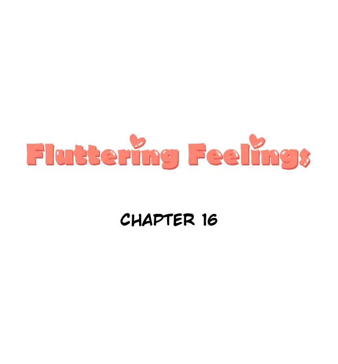 Exciting Feelings Chapter 16 page 1 - 