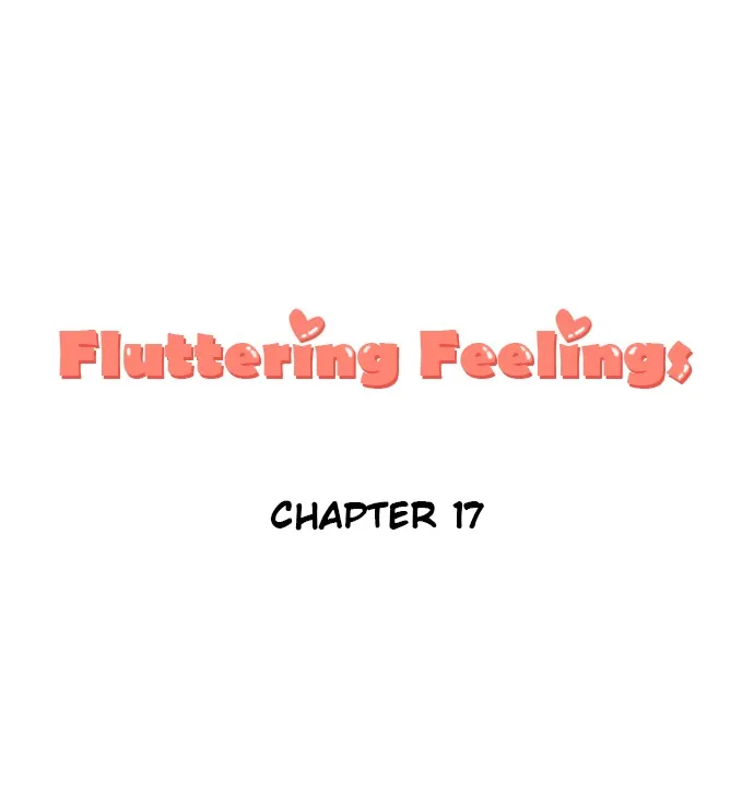 Exciting Feelings Chapter 17 page 1 - 