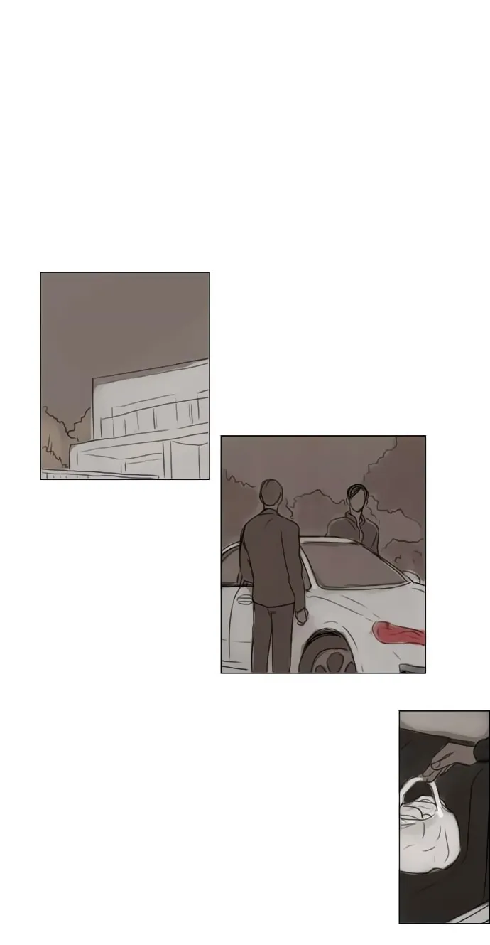 Exciting Feelings Chapter 17 page 11 - 