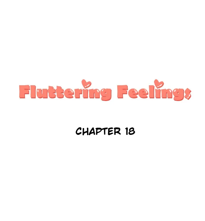 Exciting Feelings Chapter 18 page 1 - 