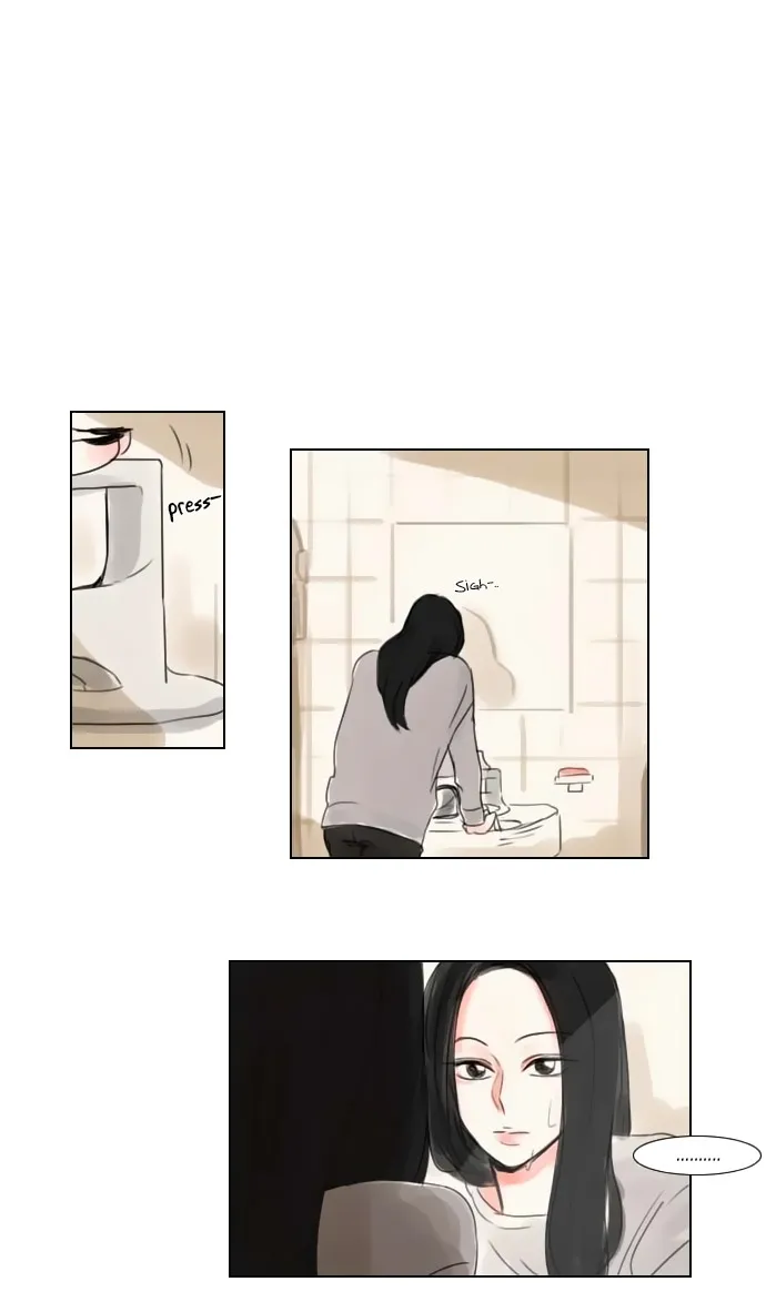 Exciting Feelings Chapter 18 page 14 - 
