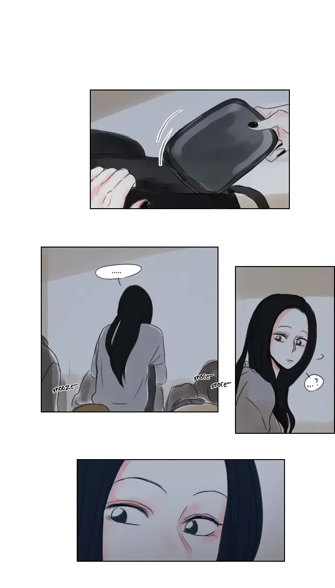 Exciting Feelings Chapter 18 page 16 - 