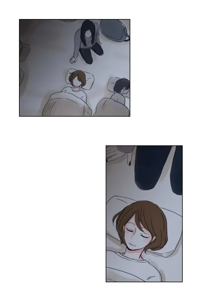 Exciting Feelings Chapter 18 page 17 - 