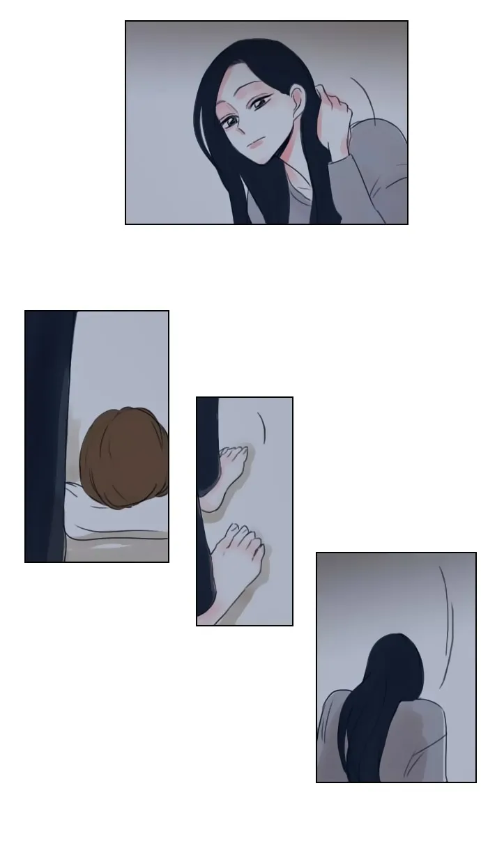 Exciting Feelings Chapter 18 page 18 - 