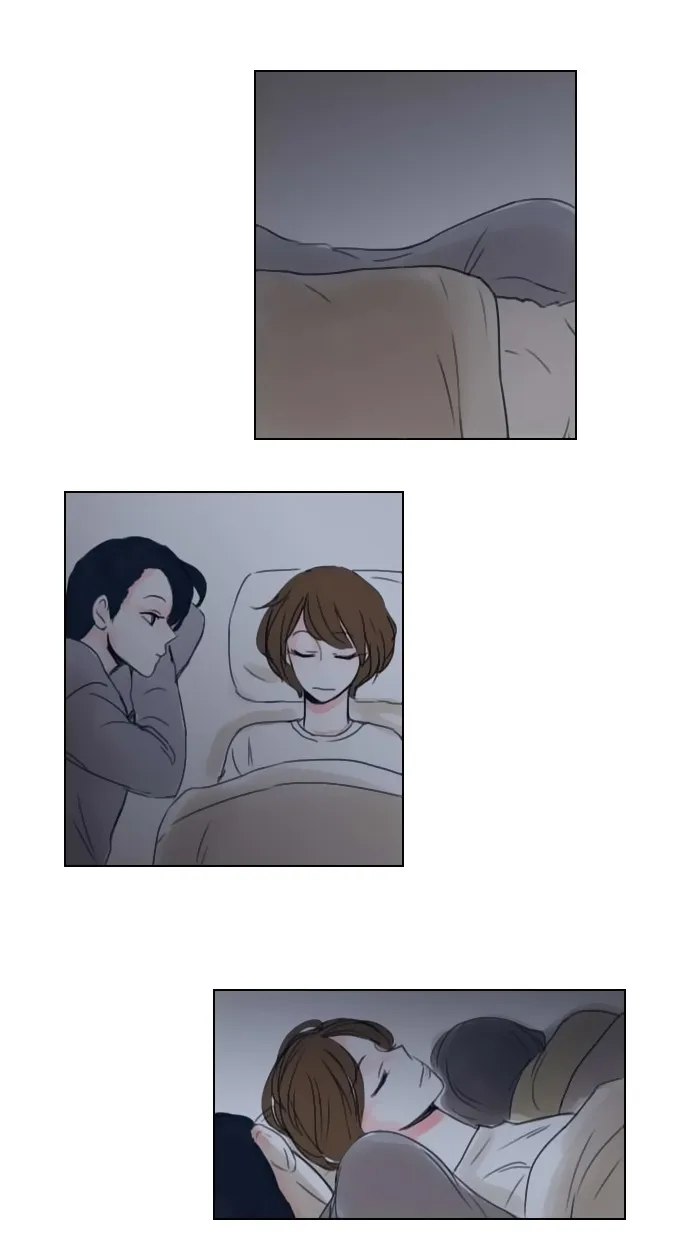 Exciting Feelings Chapter 18 page 19 - 