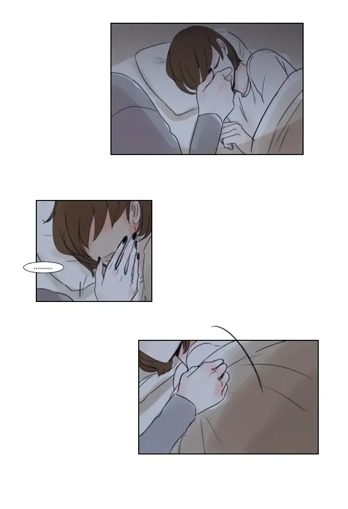 Exciting Feelings Chapter 18 page 22 - 
