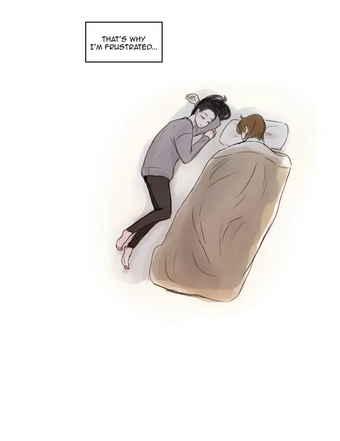 Exciting Feelings Chapter 18 page 24 - 