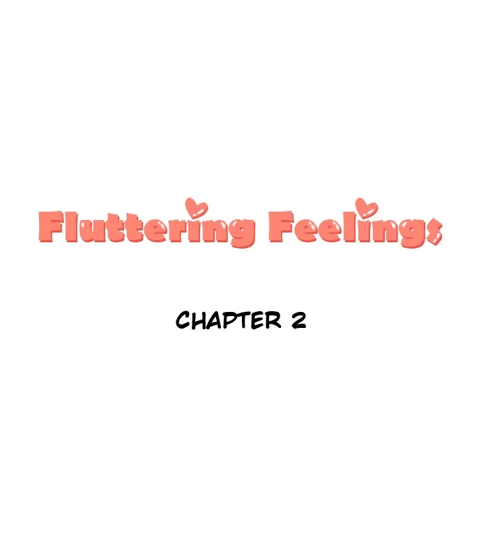 Exciting Feelings Chapter 2 page 1 - 