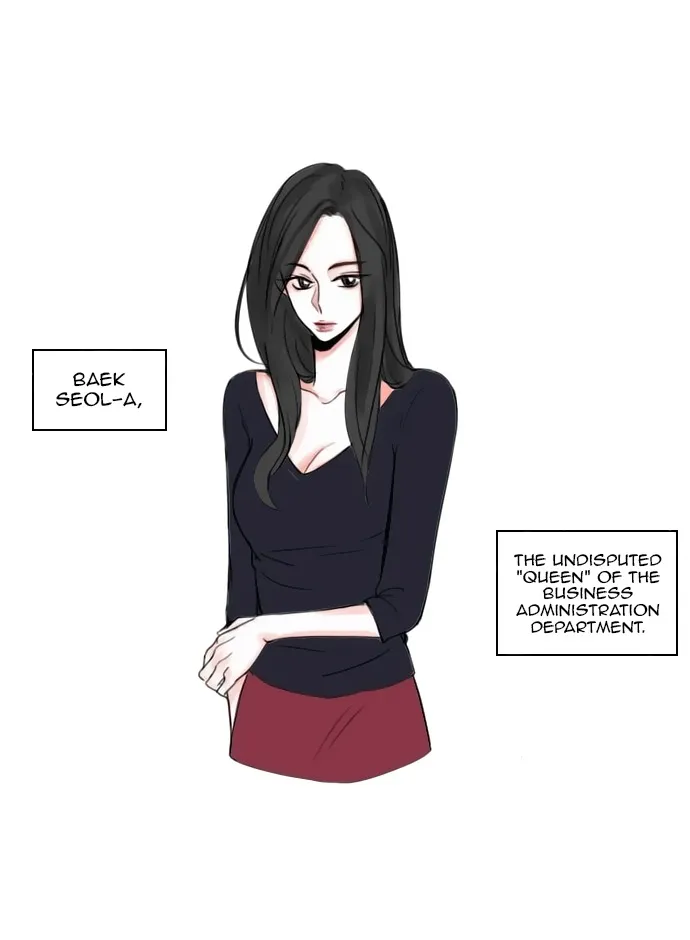 Exciting Feelings Chapter 2 page 2 - 