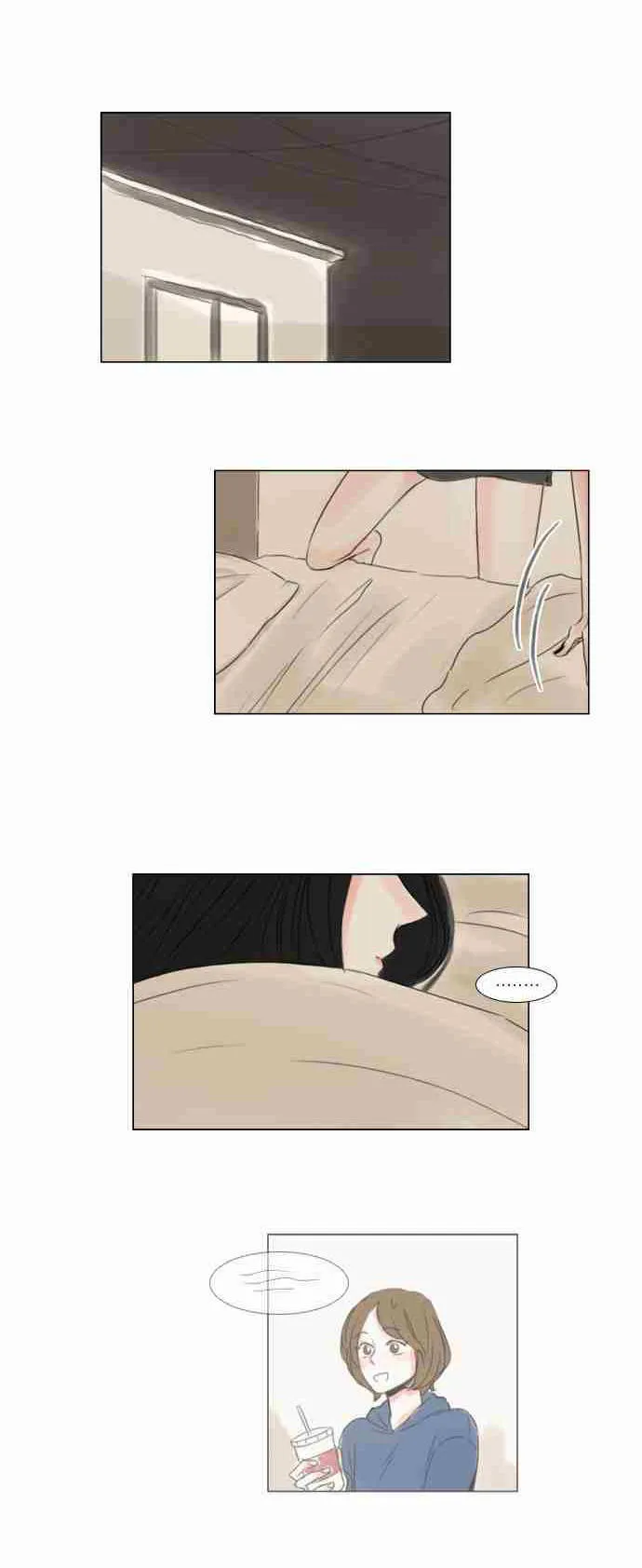Exciting Feelings Chapter 20 page 20 - 