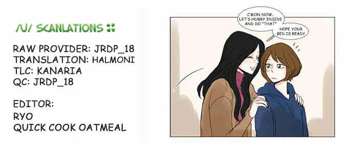 Exciting Feelings Chapter 20 page 23 - 