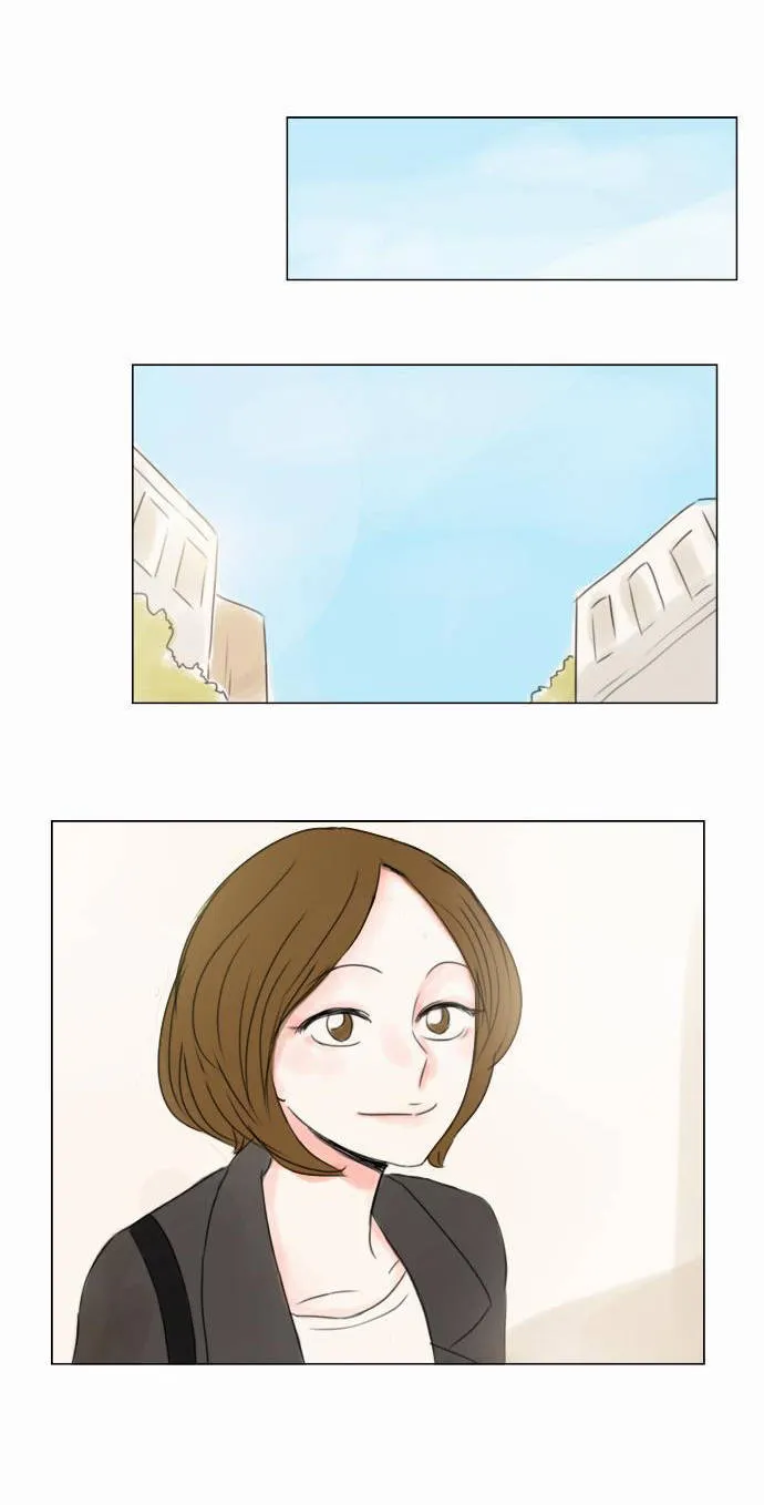 Exciting Feelings Chapter 21 page 4 - 