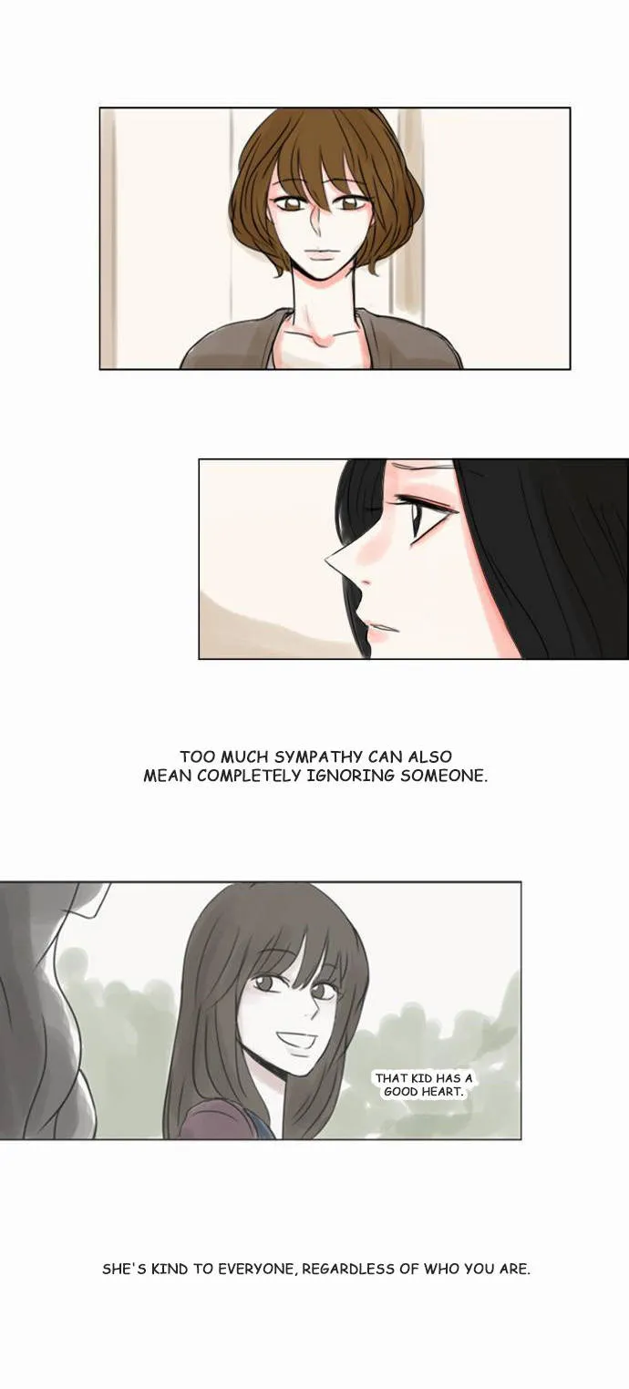 Exciting Feelings Chapter 23 page 12 - 