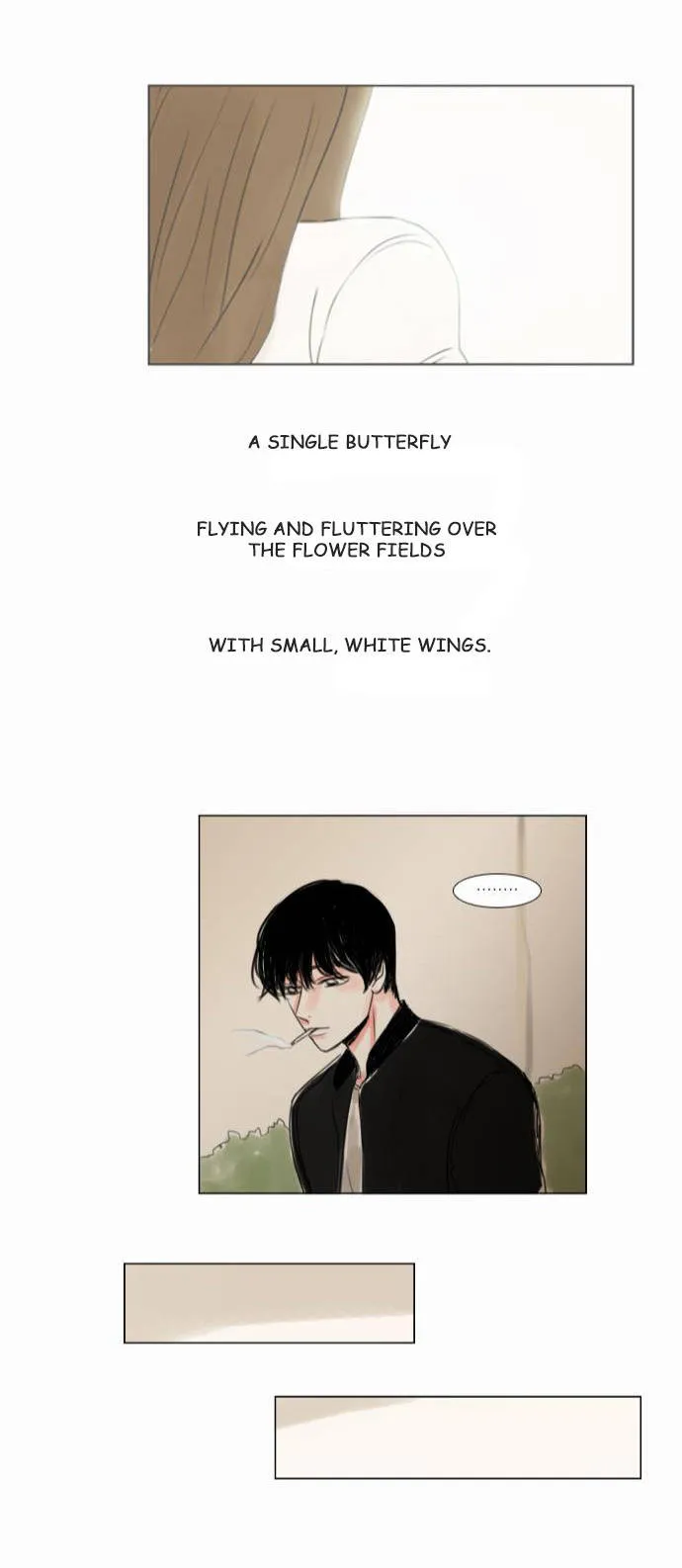 Exciting Feelings Chapter 24 page 13 - 