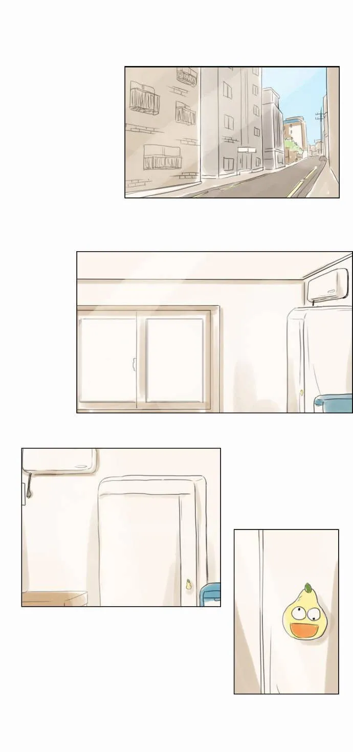 Exciting Feelings Chapter 28 page 2 - 