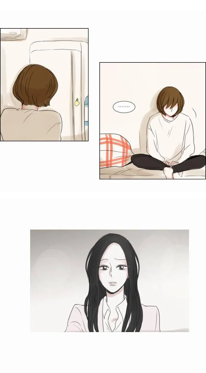 Exciting Feelings Chapter 28 page 4 - 