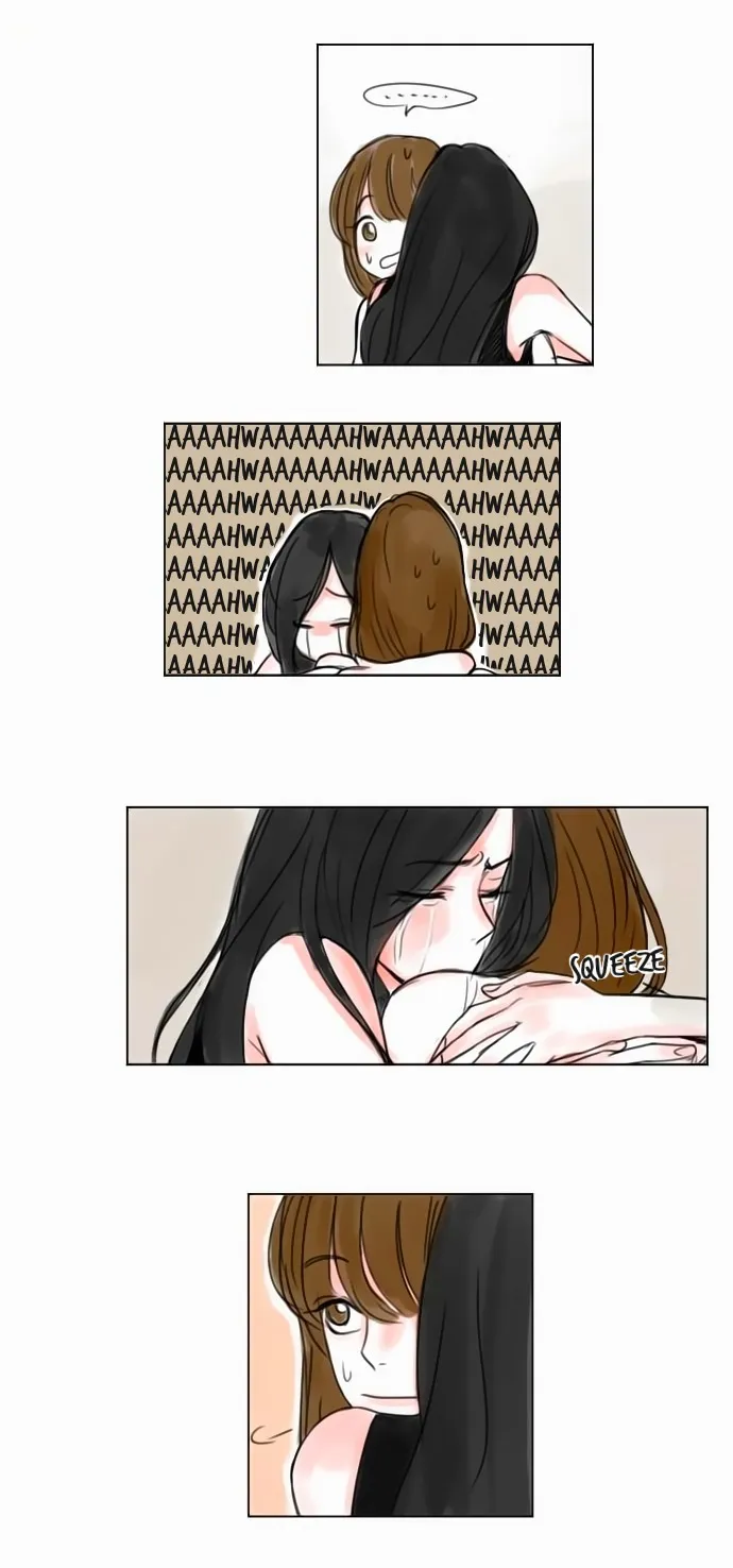 Exciting Feelings Chapter 3 page 30 - 