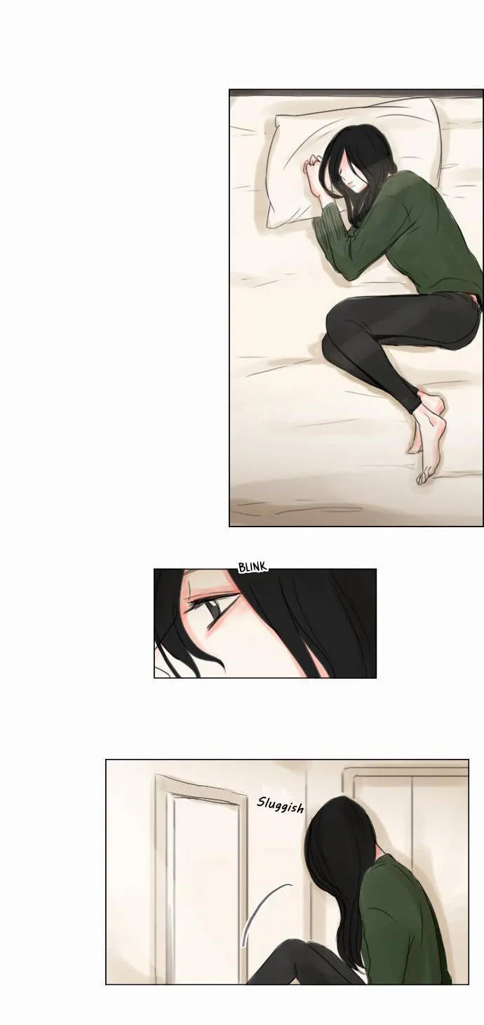 Exciting Feelings Chapter 31 page 2 - 