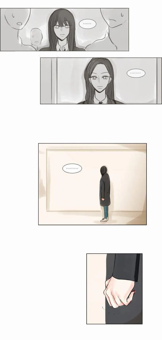 Exciting Feelings Chapter 31 page 15 - 