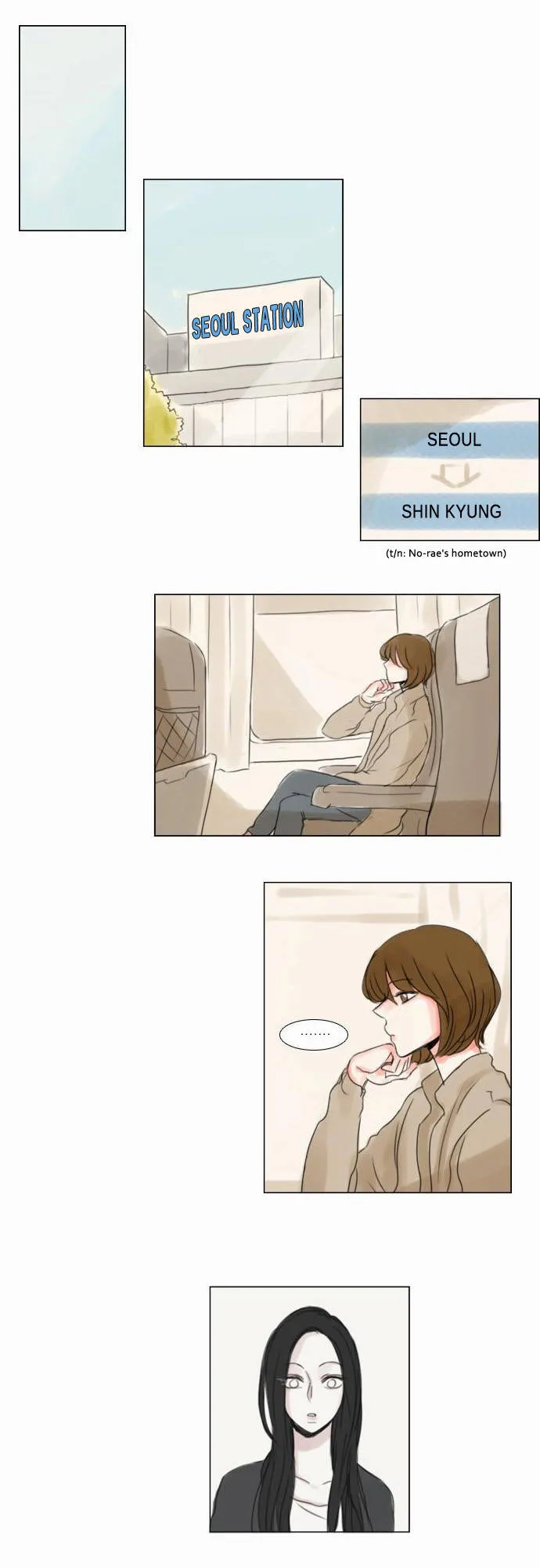 Exciting Feelings Chapter 31 page 16 - 