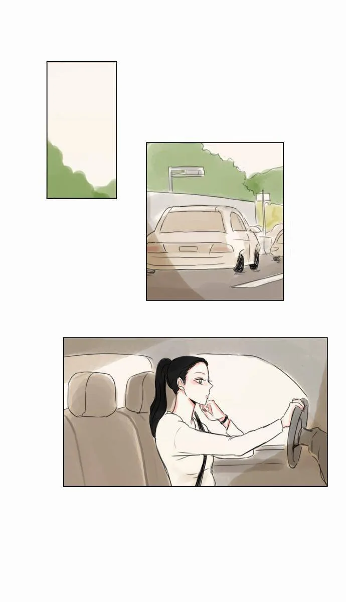 Exciting Feelings Chapter 31 page 22 - 