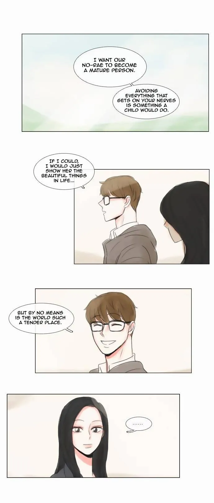 Exciting Feelings Chapter 34 page 16 - 