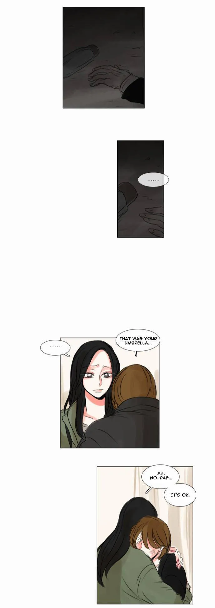 Exciting Feelings Chapter 38 page 13 - 