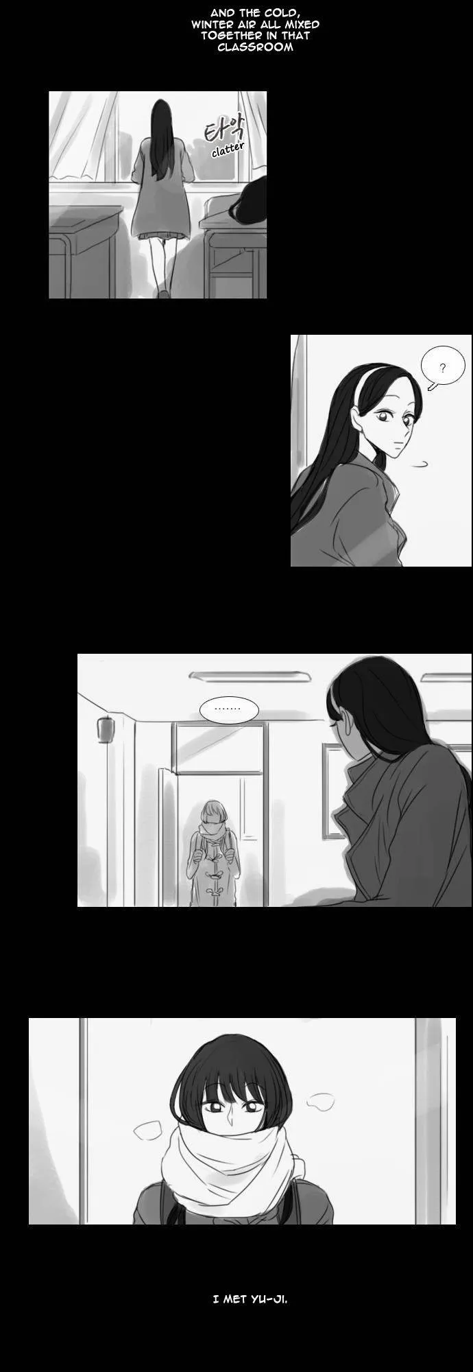 Exciting Feelings Chapter 40 page 15 - 