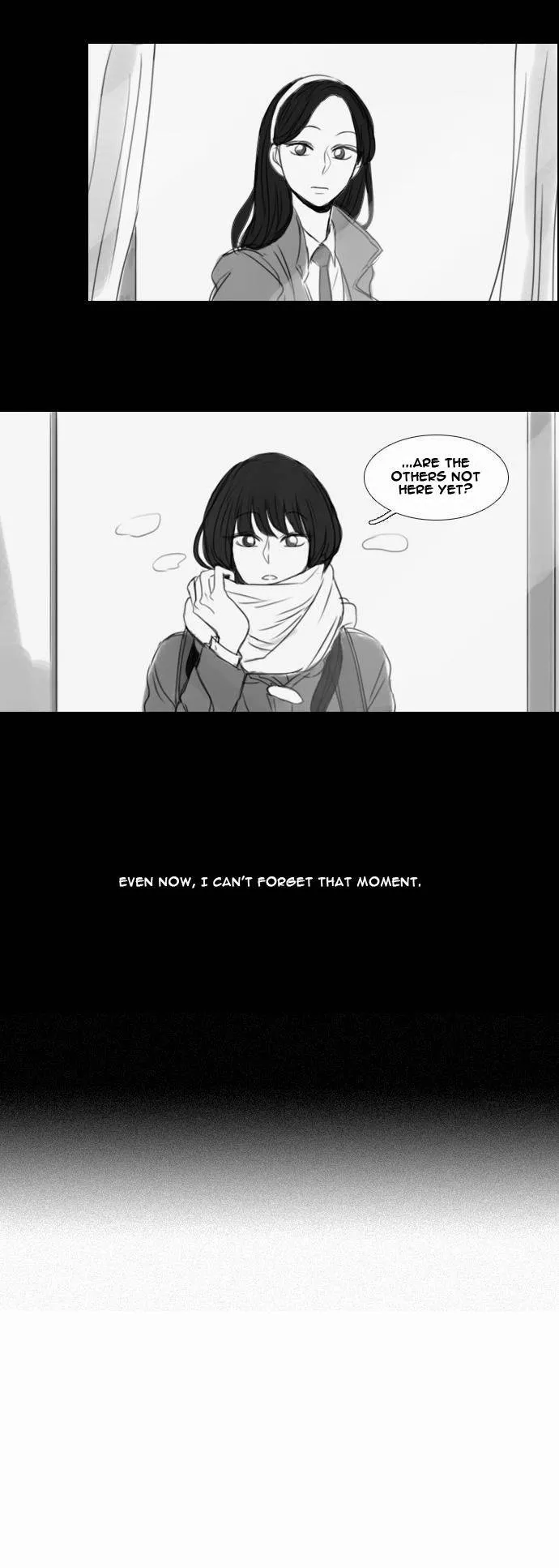 Exciting Feelings Chapter 40 page 16 - 