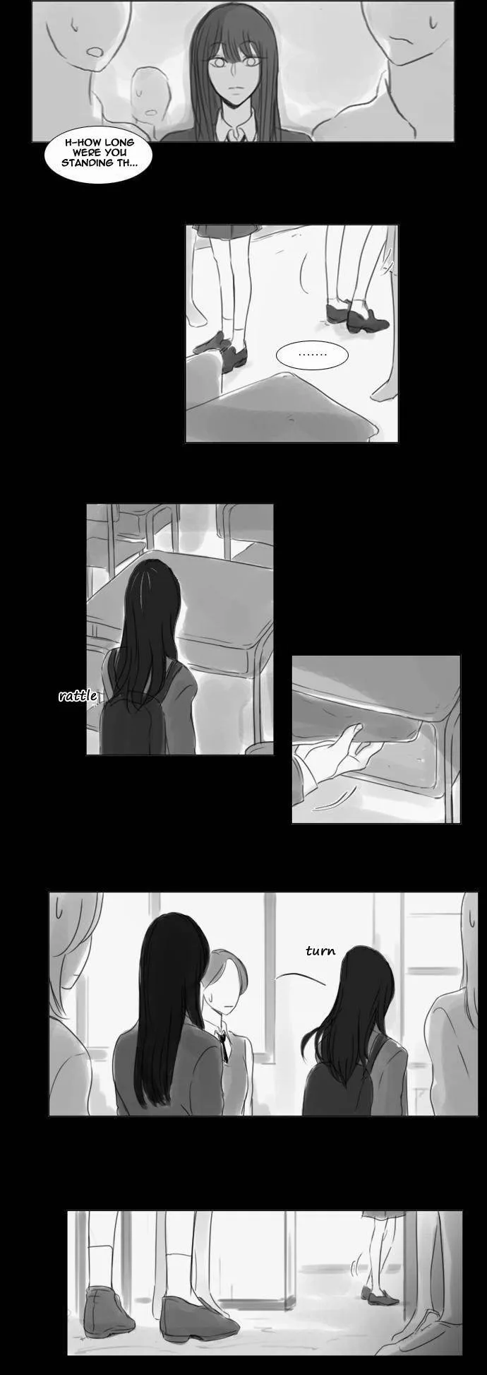 Exciting Feelings Chapter 41 page 25 - 